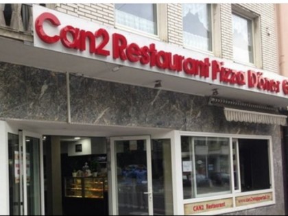 照片: Can 2 Wuppertal
