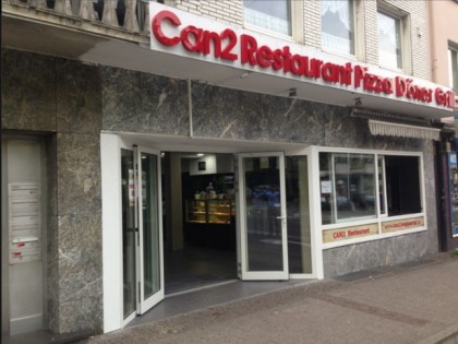 照片: Can 2 Wuppertal